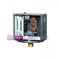 Honeywell Pressure Switch Model L91B1068 Honeywell Pressure Switch Model L91B1068